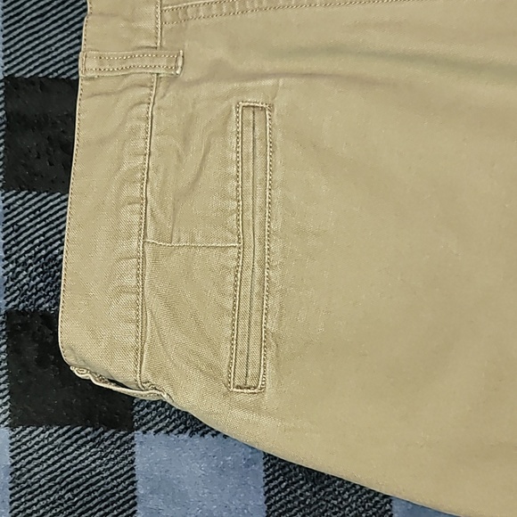 Patagonia.  Canvas Jeans. No issues. Men's size 36 - Picture 9 of 14